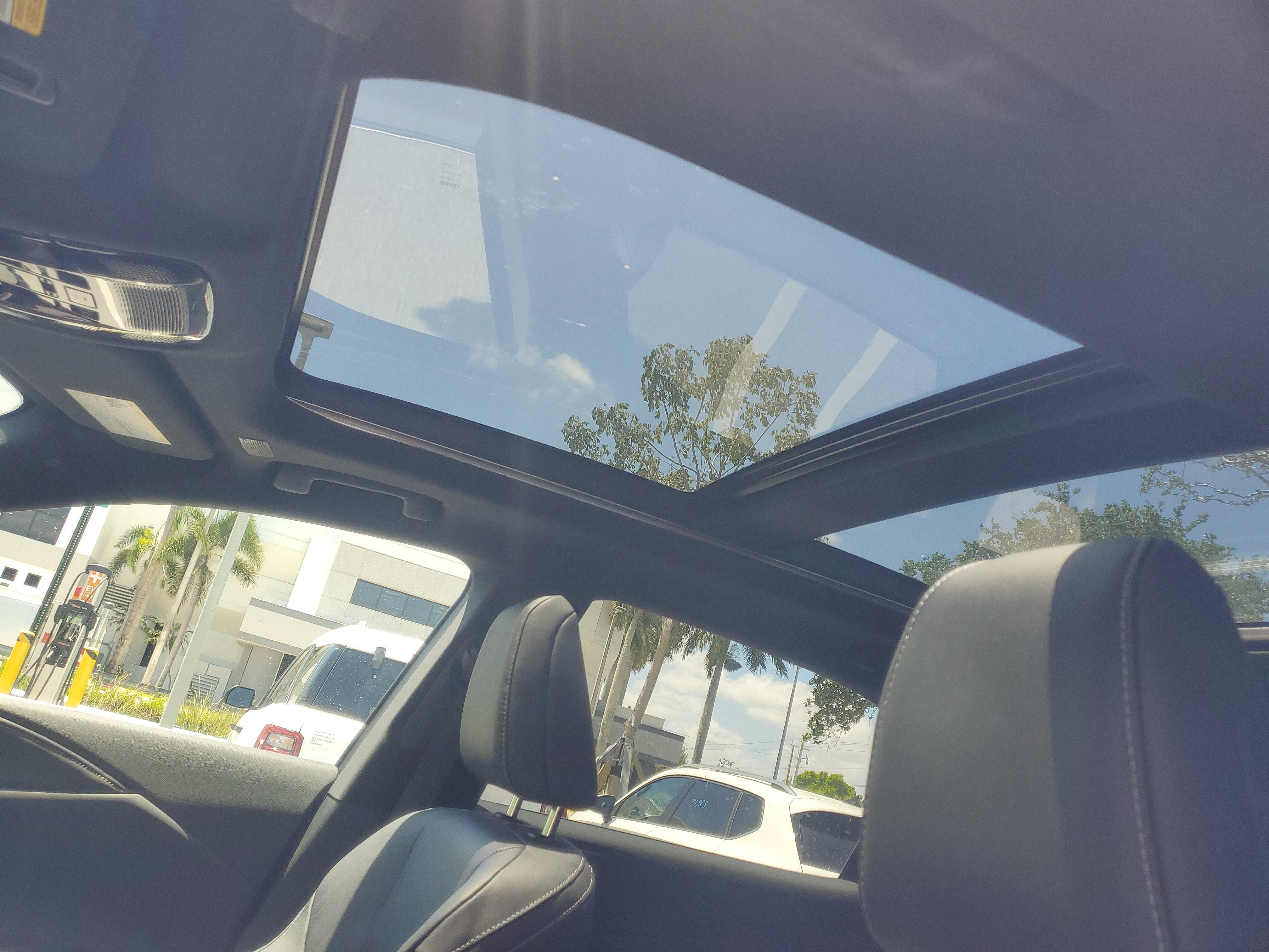 Used 2023 Lexus RX 350 Premium Plus w/ Cold Area Package image 18