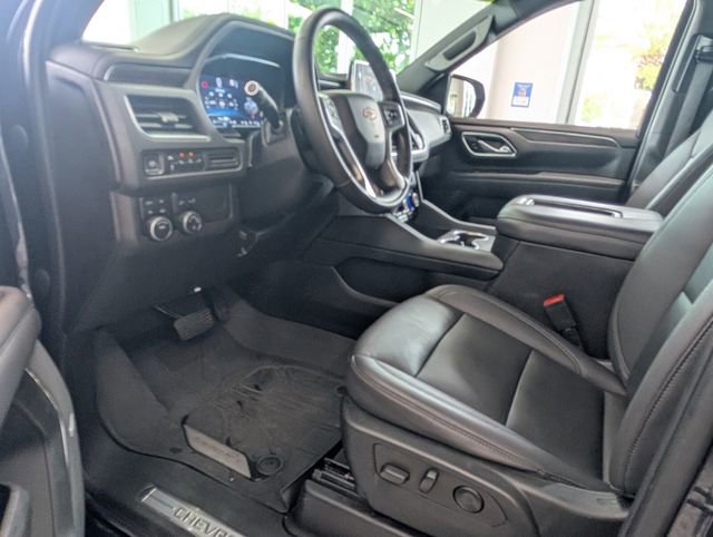 Used 2022 Chevrolet Tahoe LT image 7