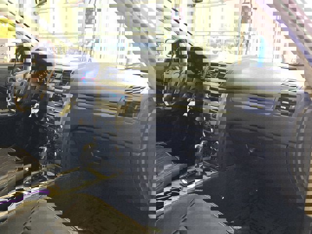 Used 2012 Ford Fusion SEL FWD image 4