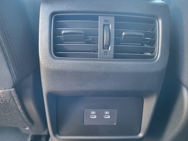 New 2026 Nissan Rogue SV w/ Cold Weather Package image 32