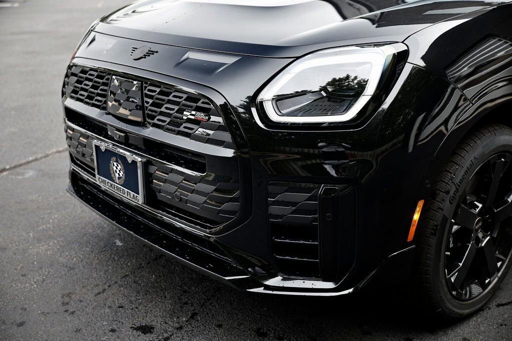 New 2026 MINI Cooper Countryman S w/ Comfort Package Max image 12