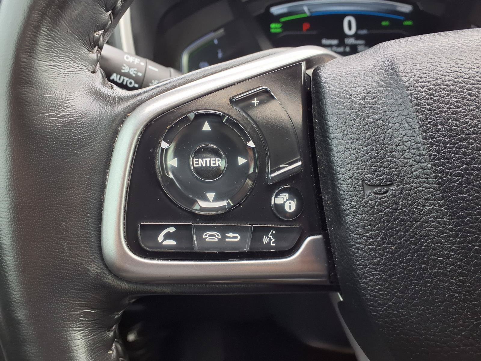 Used 2022 Honda CR-V EX-L image 16