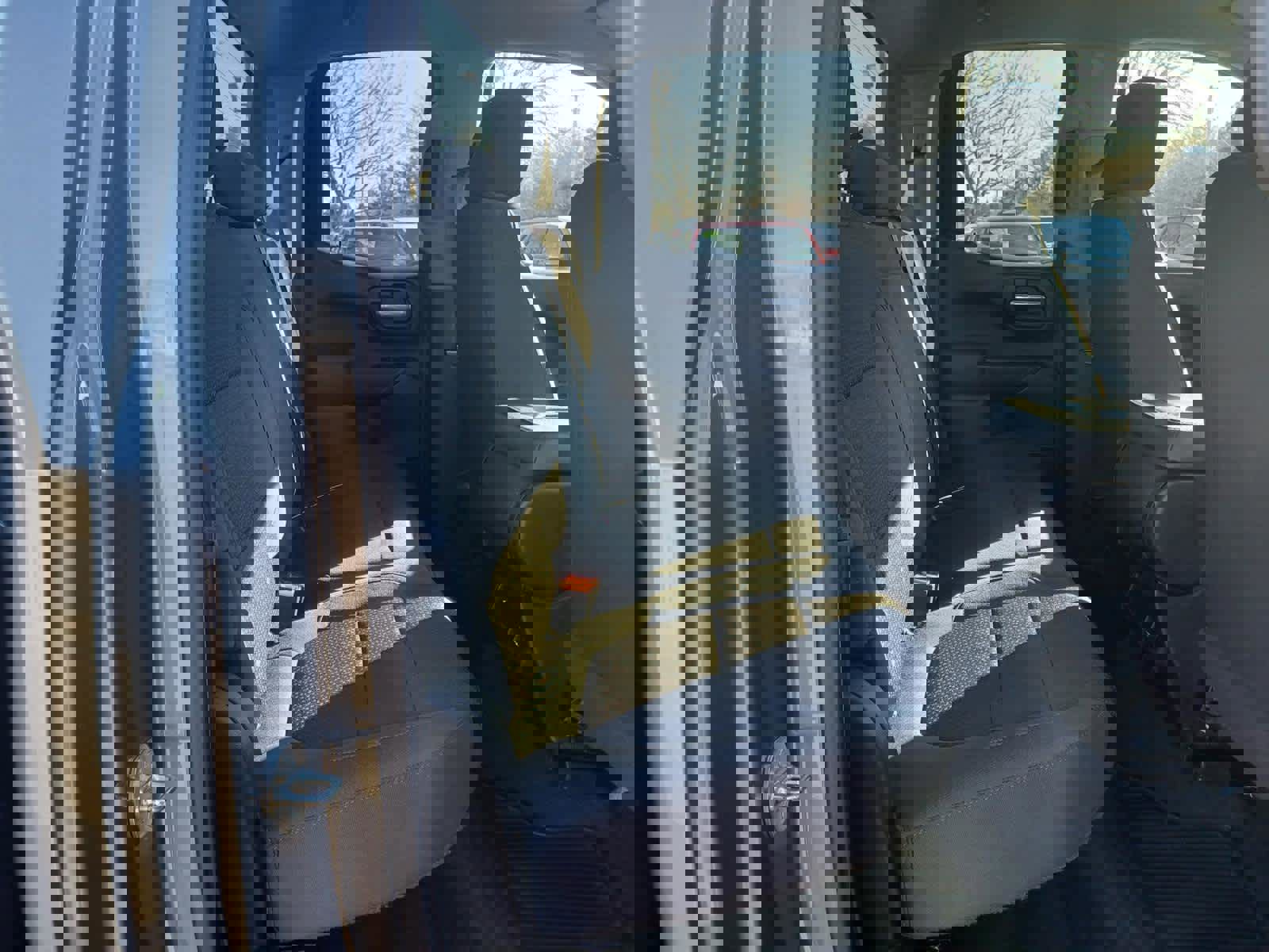 Used 2021 Chevrolet Silverado 1500 Custom image 16