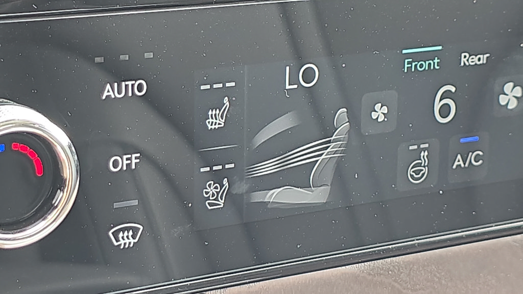 New 2026 Genesis G80 2.5T Advanced AWD/4WD image 29