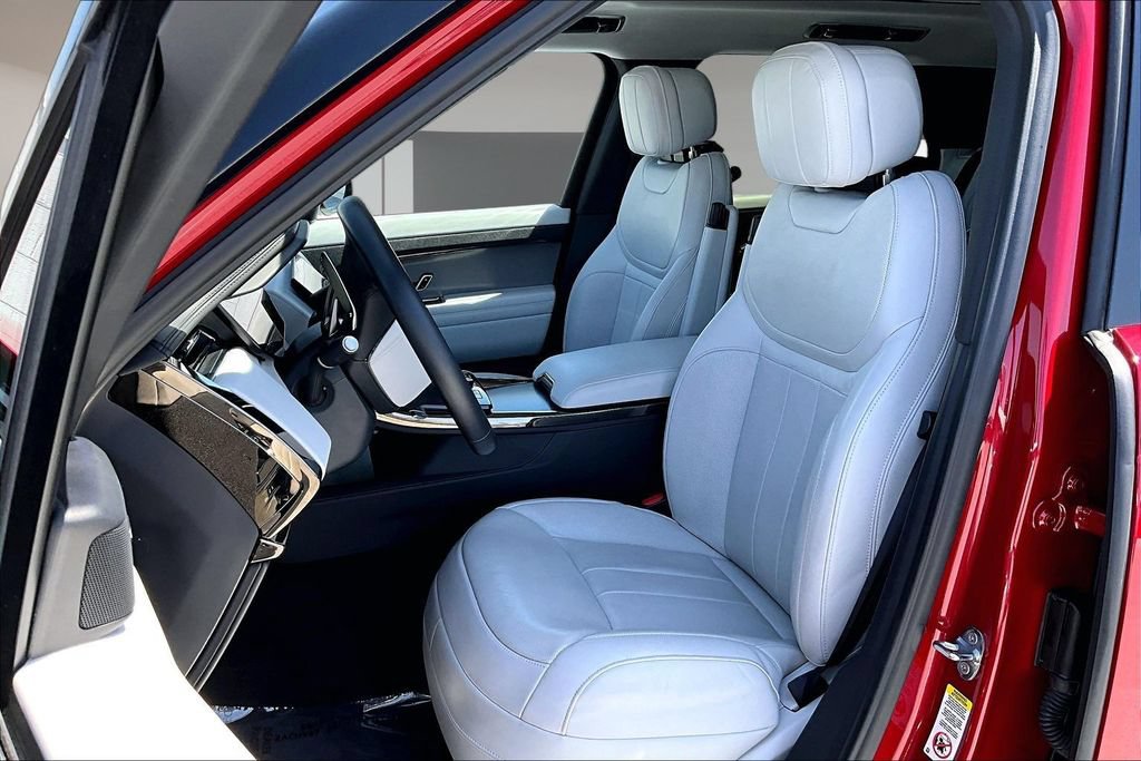 Certified 2023 Land Rover Range Rover Sport SE AWD/4WD image 19