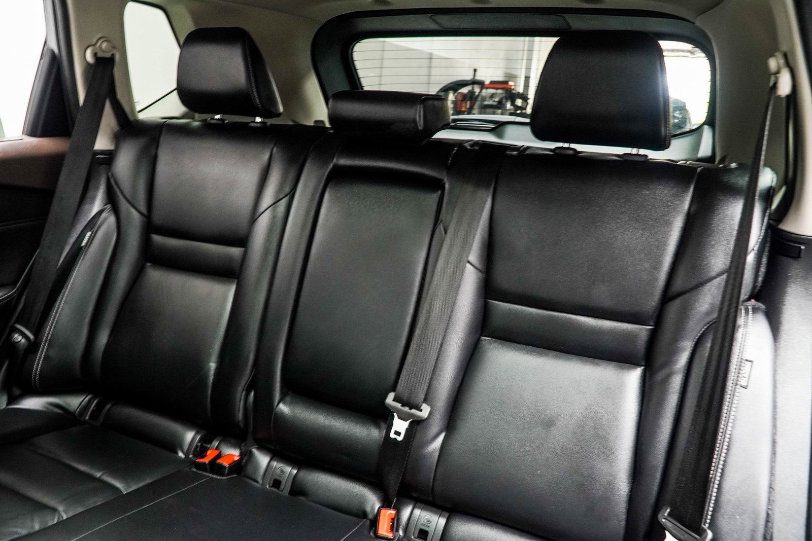 Used 2023 Nissan Rogue SL w/ SL Premium Package image 30