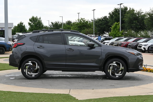New 2026 Subaru Crosstrek 2.5i Limited AWD/4WD image 2