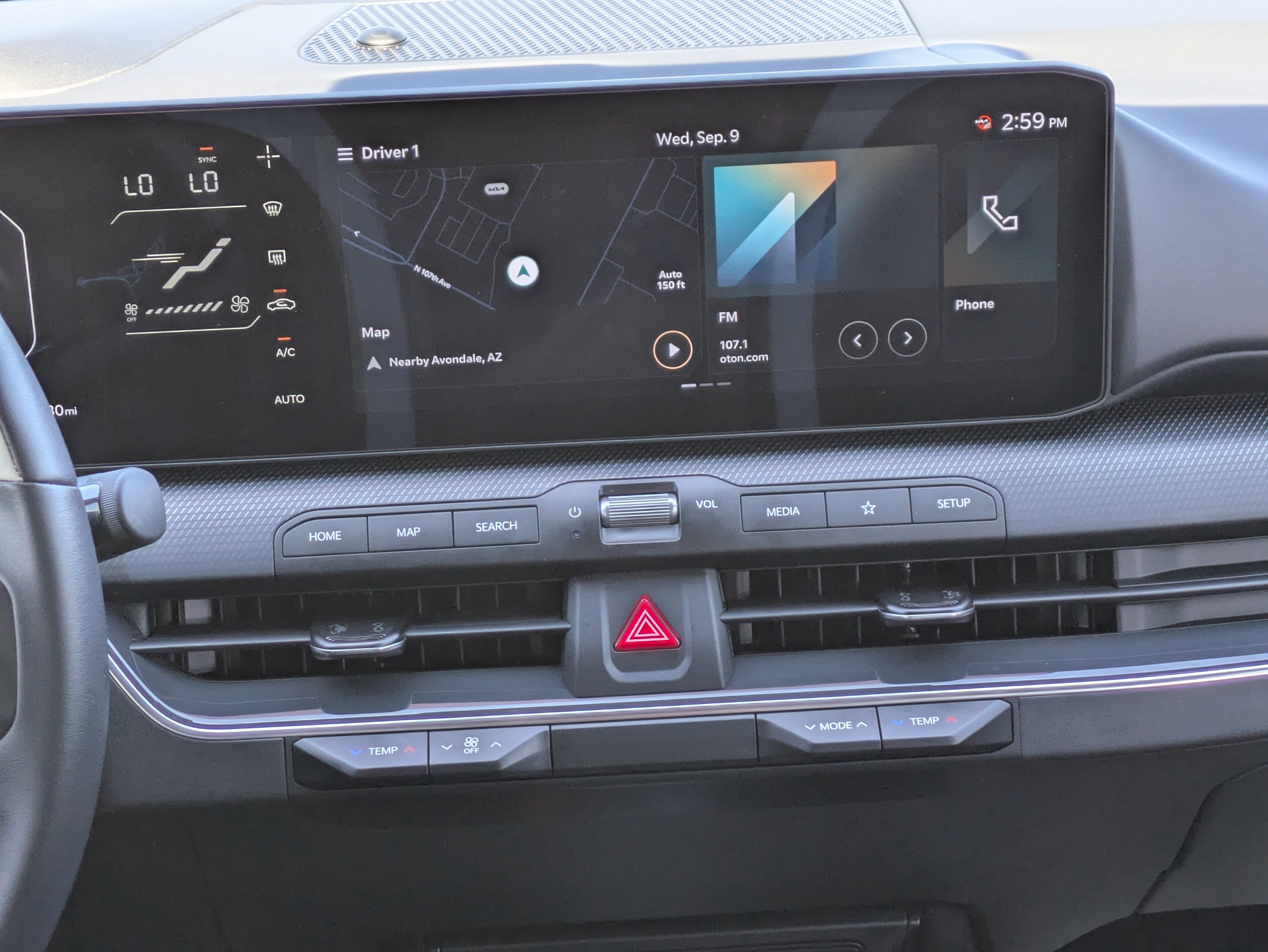 Certified 2025 Kia K4 GT-Line w/ GT-Line Premium Package FWD image 18
