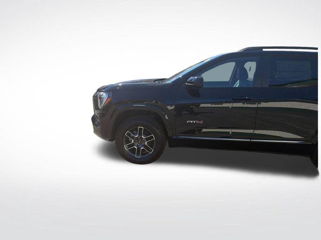 New 2026 GMC Terrain AT4 w/ Convenience Package III AWD/4WD image 23