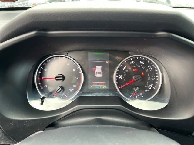 Used 2020 Toyota RAV4 LE w/ All Weather Liner Package AWD/4WD image 30