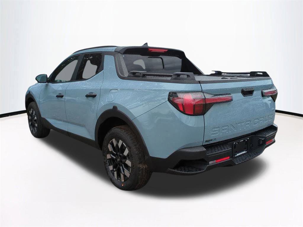 New 2026 Hyundai Santa Cruz SEL image 7