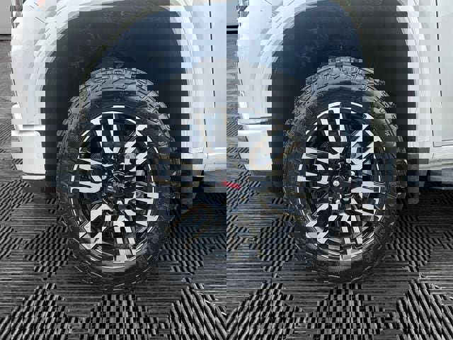 New 2026 GMC Sierra 1500 AT4 w/ AT4 Premium Package image 14