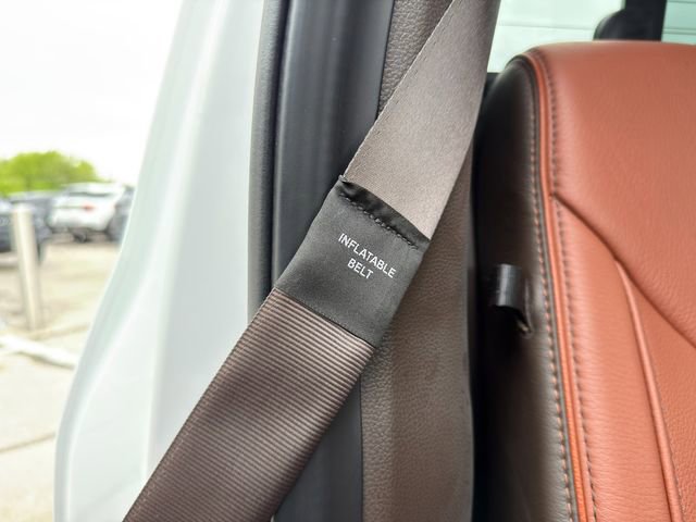 Used 2020 Ford F150 King Ranch w/ Equipment Group 601A Luxury AWD/4WD image 12