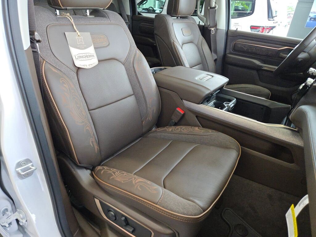 New 2026 RAM 1500 Limited image 9