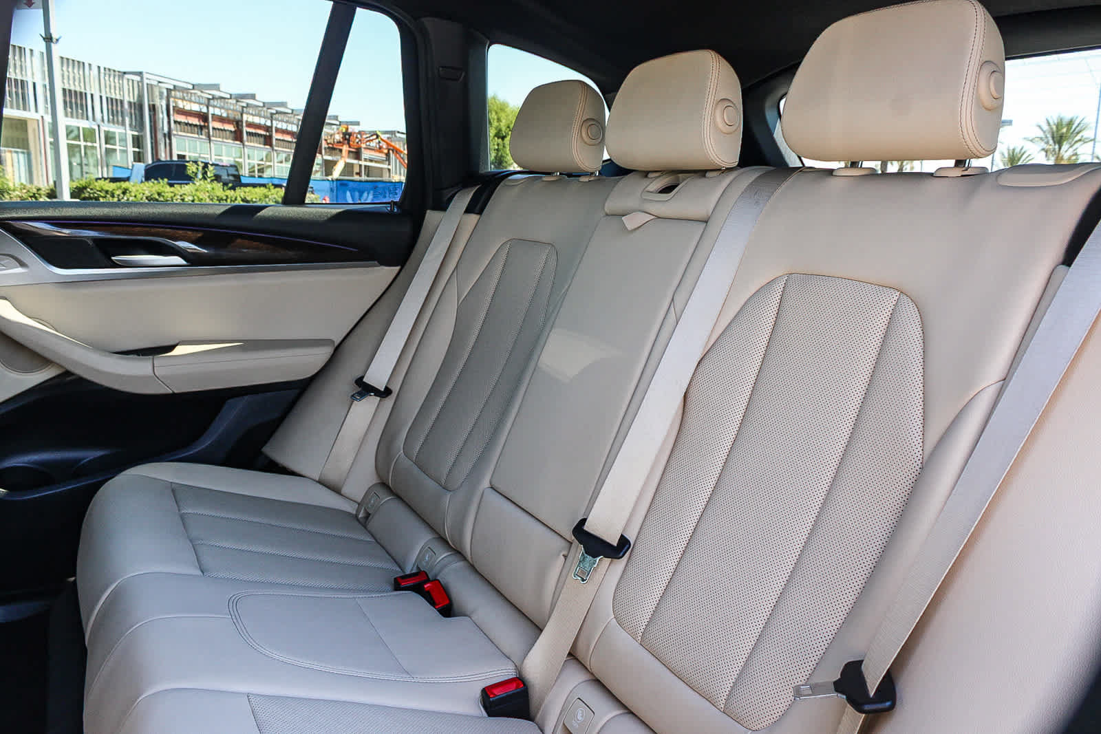 Used 2022 BMW X3 sDrive30i w/ Convenience Package RWD image 18