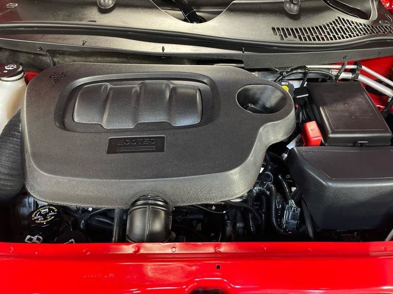 Used 2009 Chevrolet HHR LT FWD image 52