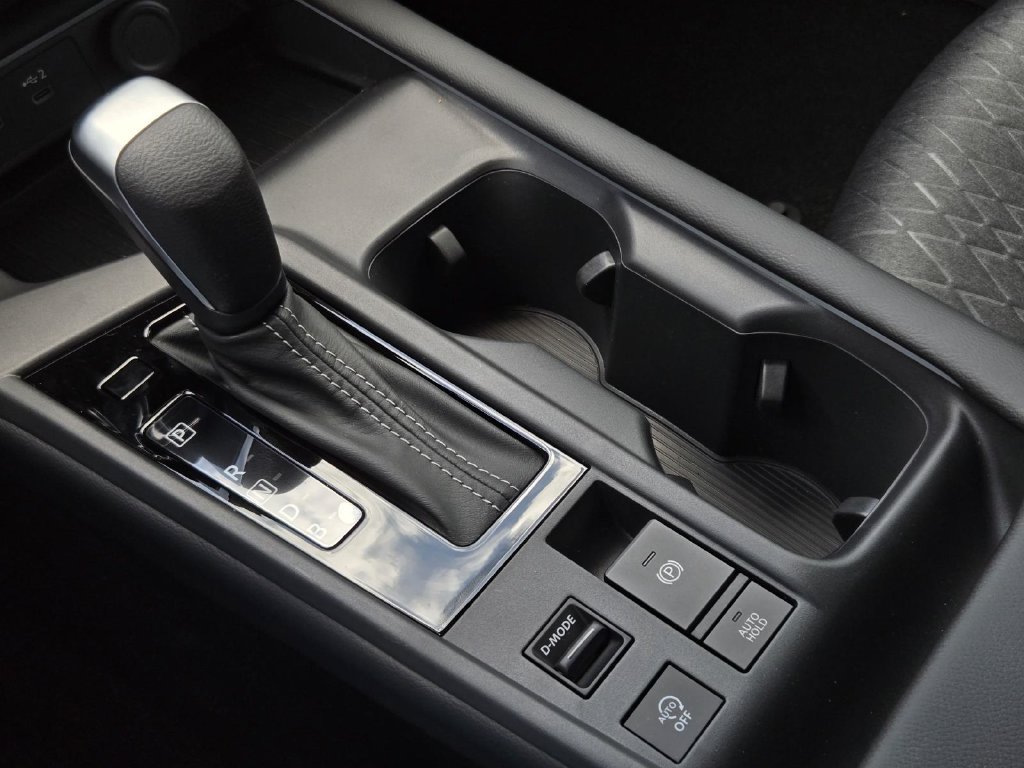 New 2027 Nissan Sentra SV w/ Floor Mat Package FWD image 21