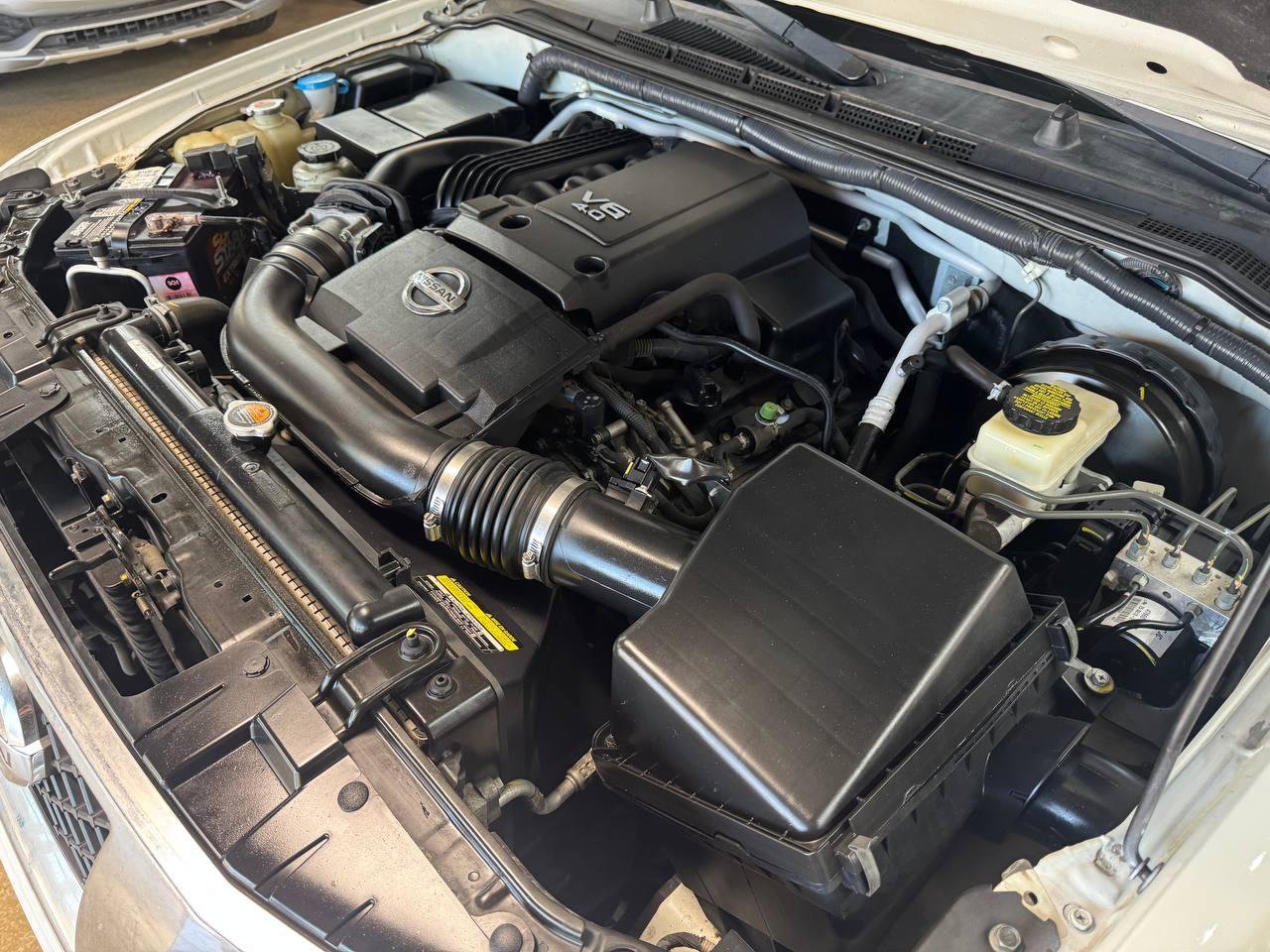 Used 2016 Nissan Frontier S RWD image 31