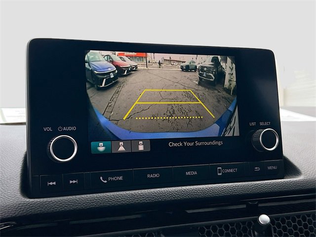 Used 2022 Honda Civic Sport image 13