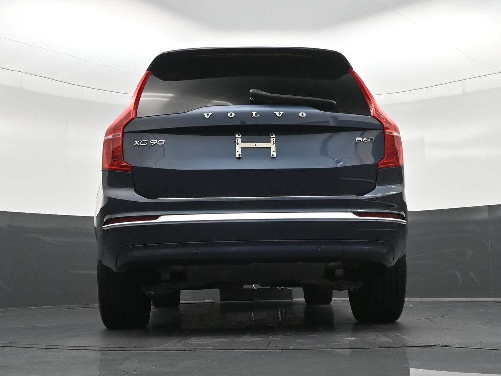Used 2023 Volvo XC90 B6 Plus w/ Protection Package Premier AWD/4WD image 28