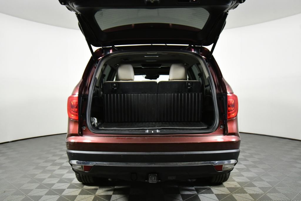 Used 2018 Honda Pilot Touring image 28
