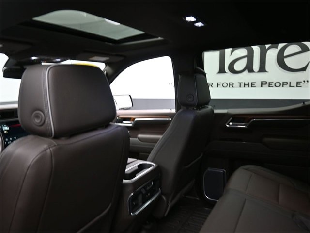 Used 2022 GMC Sierra 1500 Denali image 24