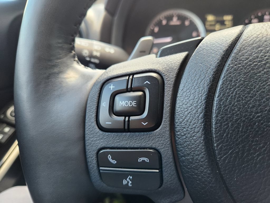 Used 2024 Lexus IS 300 w/ Comfort Package RWD image 29