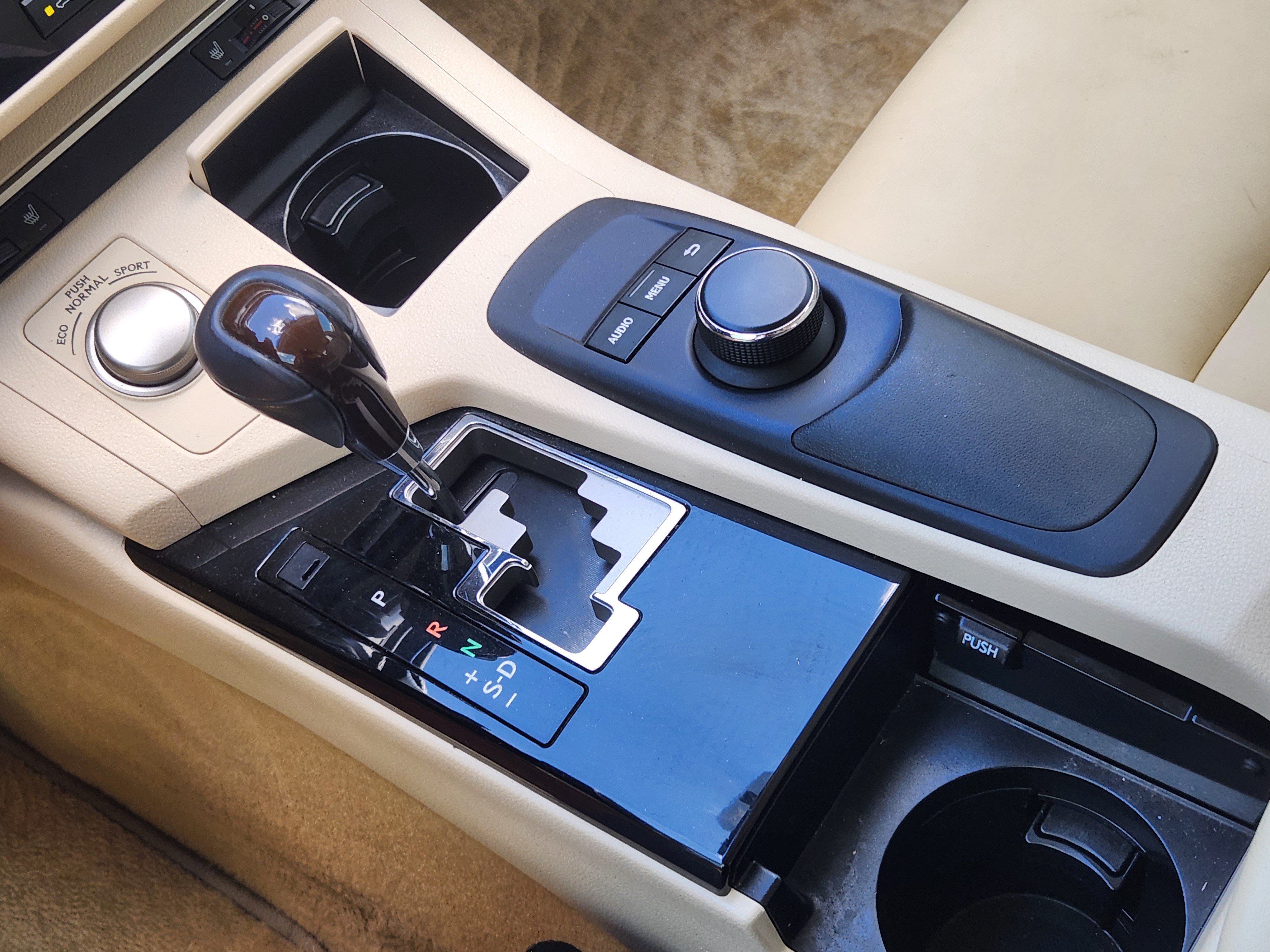 Used 2013 Lexus ES 350 w/ Premium Pkg FWD image 20