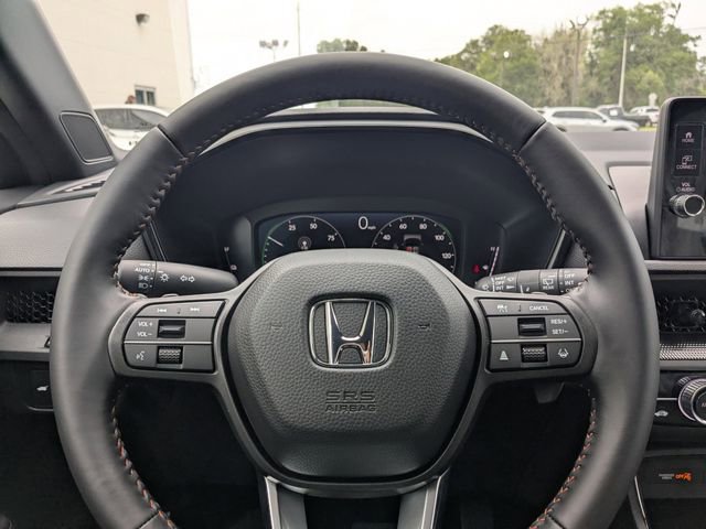New 2026 Honda CR-V Sport-L image 22