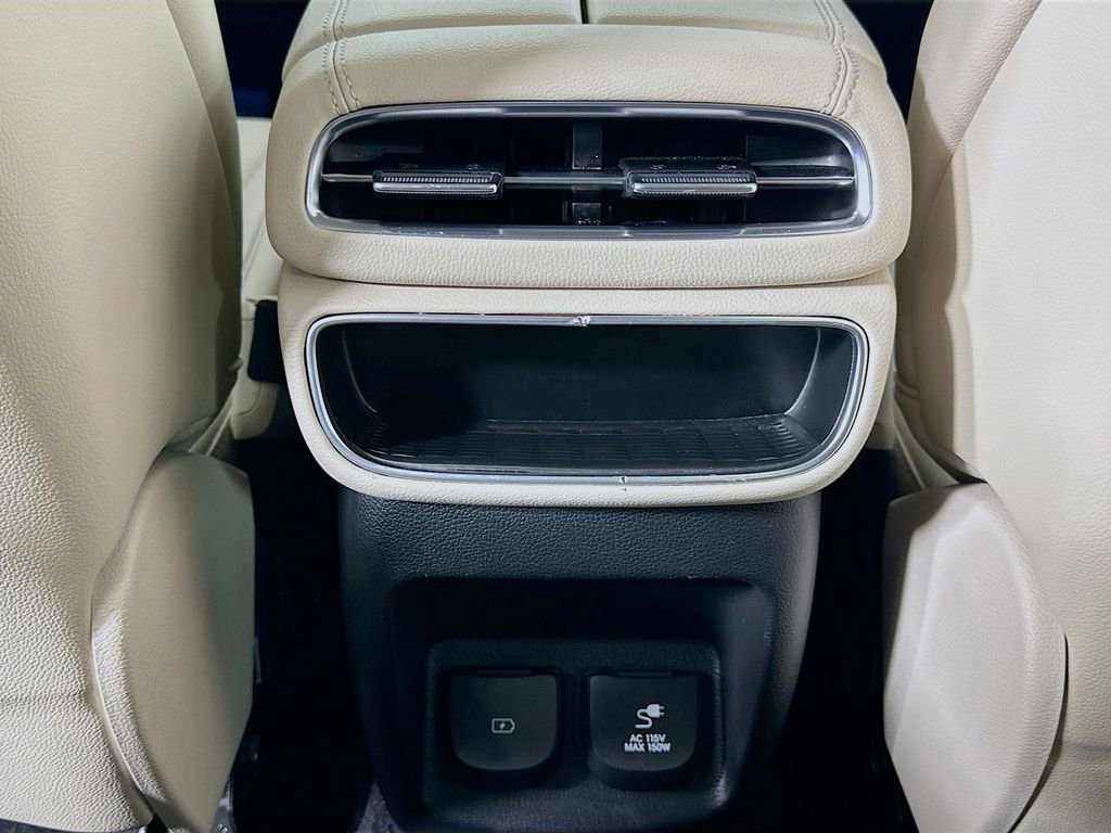 Used 2022 Genesis GV80 3.5T image 26