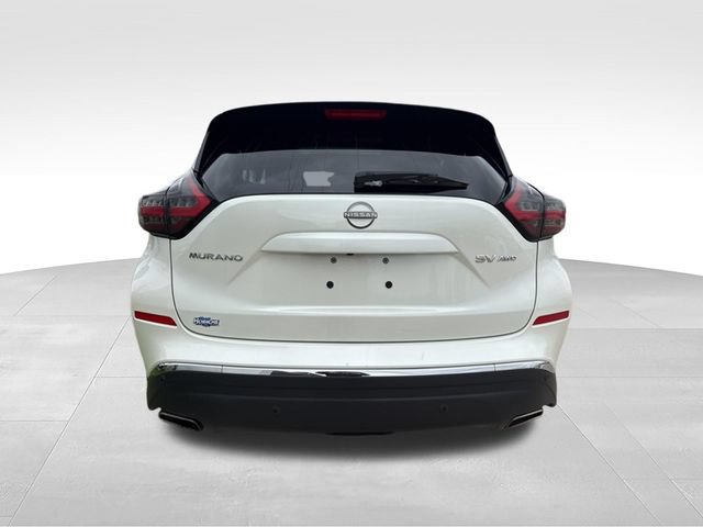 Used 2024 Nissan Murano SV AWD/4WD image 12