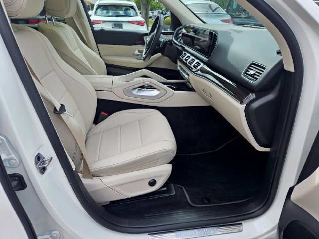 Used 2026 Mercedes-Benz GLE 450 4MATIC image 40