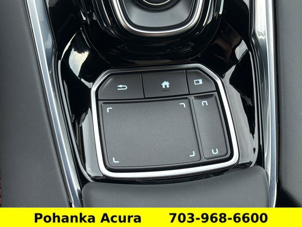 Certified 2024 Acura RDX A-Spec AWD/4WD image 18