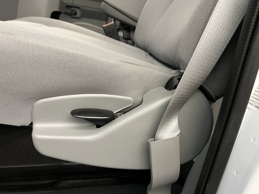 New 2026 Ford E-350 and Econoline 350 Super Duty w/ Power Equipment Group image 22