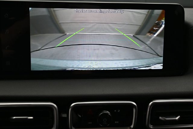 New 2026 Nissan Sentra SR w/ Floor Mat Package FWD image 24