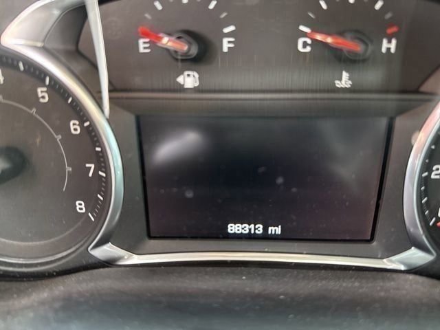 Used 2019 GMC Acadia SLT FWD image 10