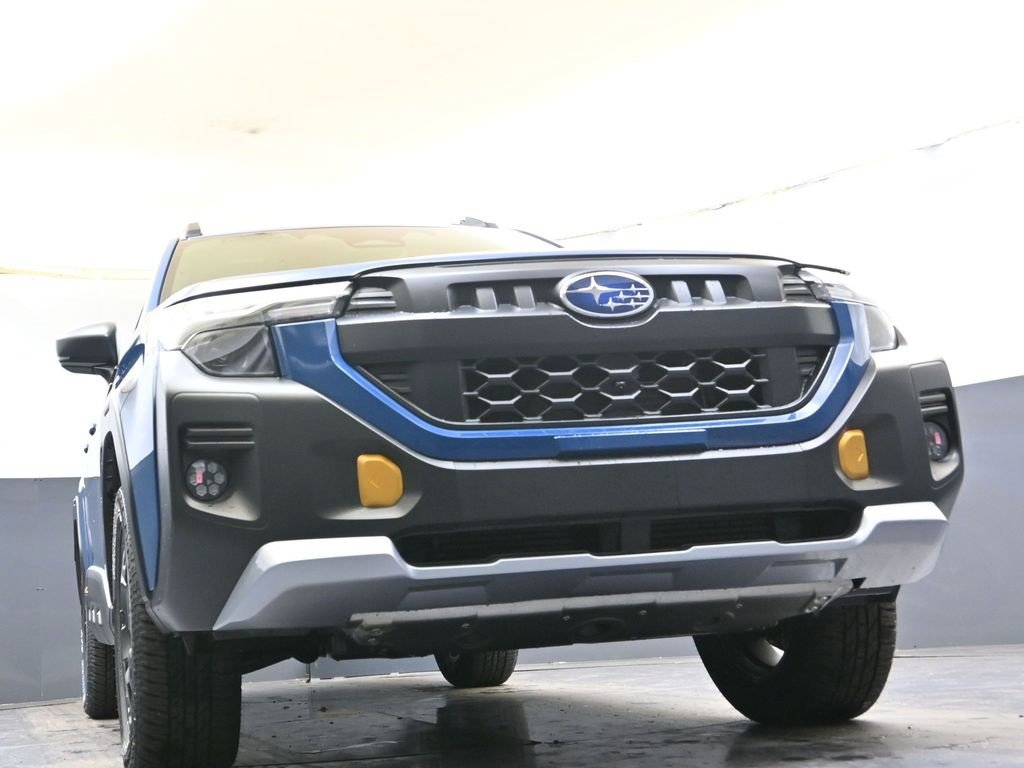 New 2026 Subaru Forester Wilderness image 43