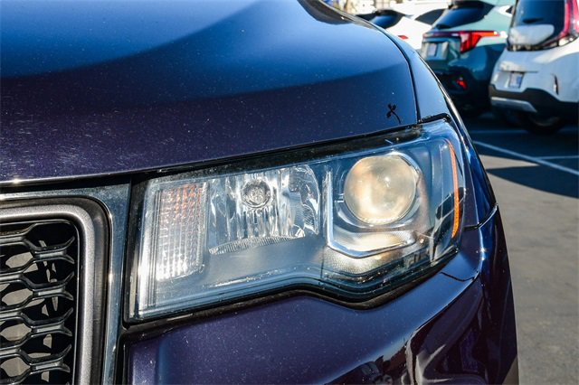 Used 2021 Jeep Grand Cherokee Limited w/ Quick Order Package 28K 80th image 9