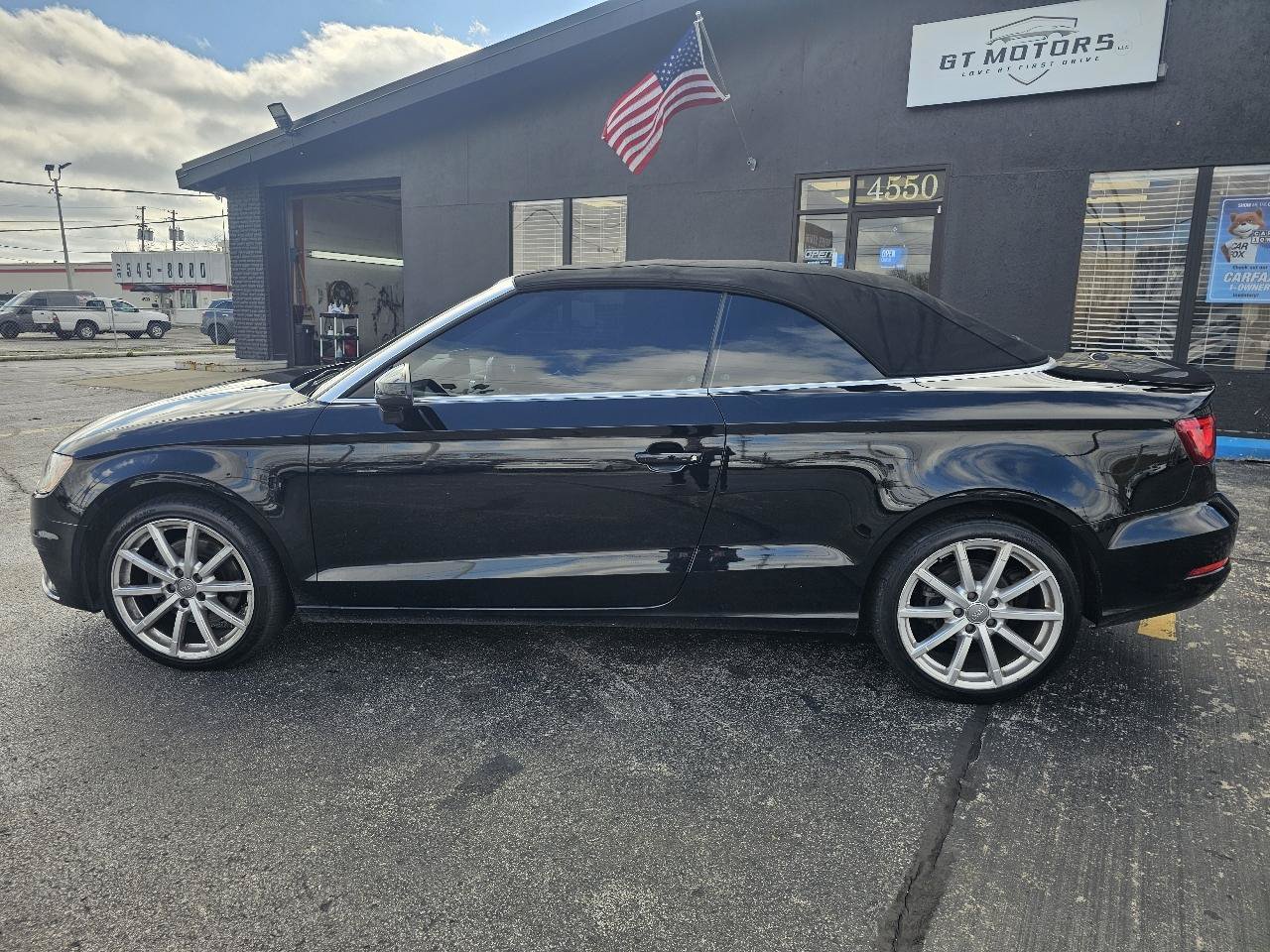 Used 2015 Audi A3 1.8T Premium Plus FWD image 8