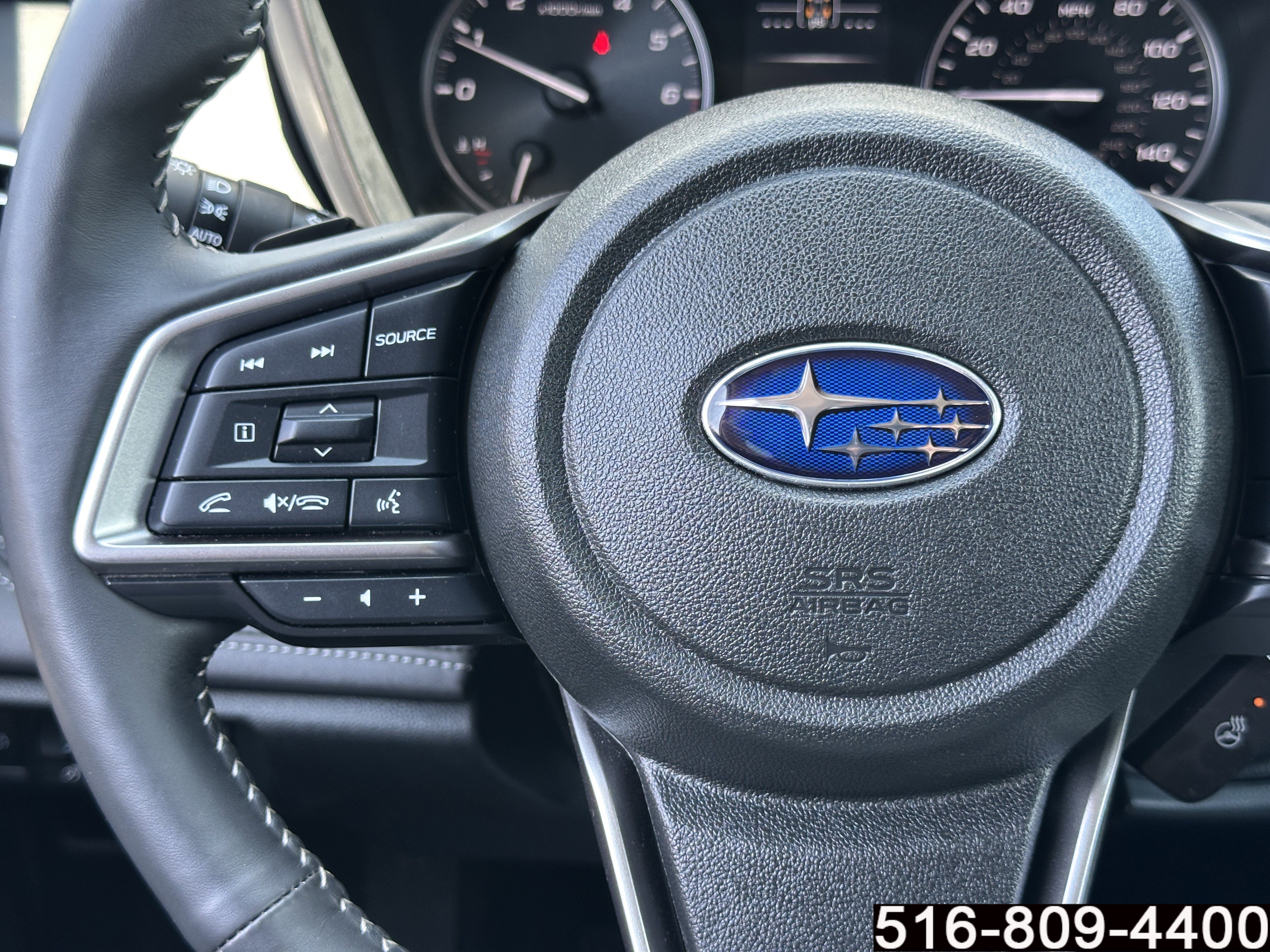 Used 2025 Subaru Outback Touring w/ Popular Package #2 AWD/4WD image 20