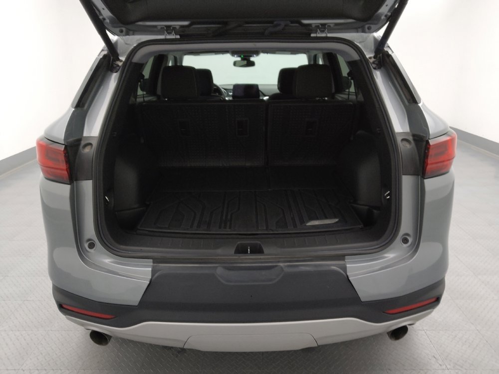 Used 2024 Chevrolet Blazer LT w/ Convenience Package image 29