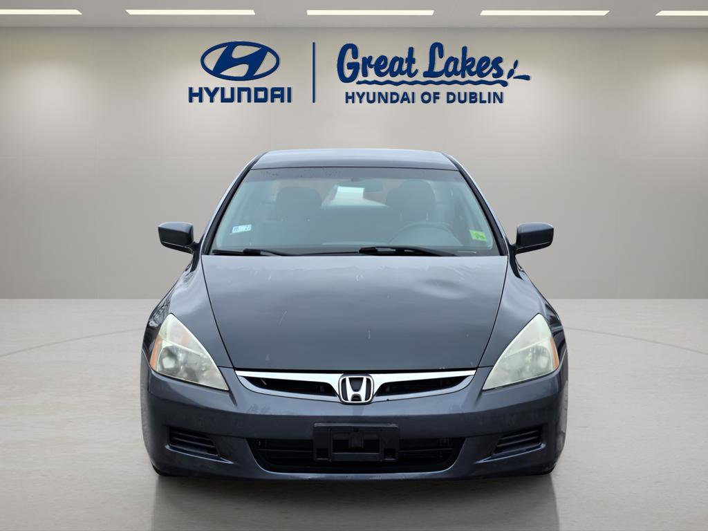 Used 2006 Honda Accord SE image 8