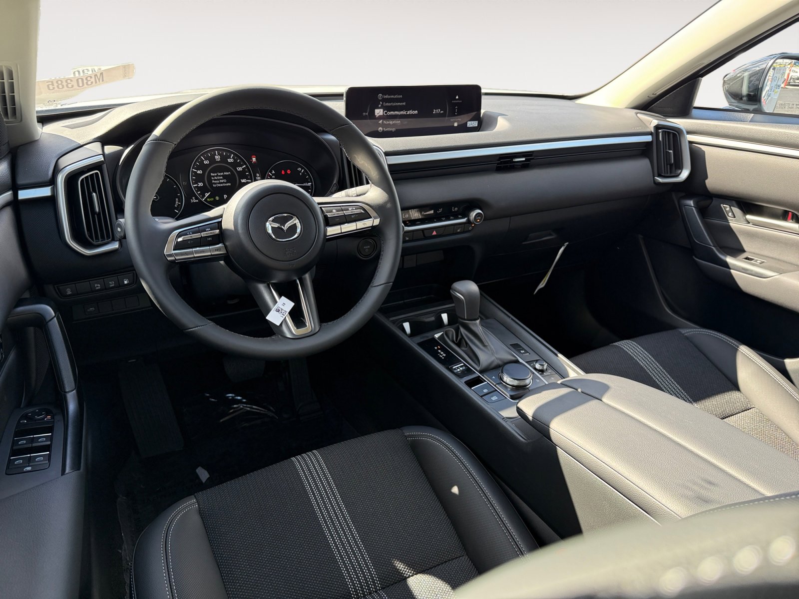 New 2026 MAZDA CX-50 2.5 Hybrid w/ Preferred Pkg image 15