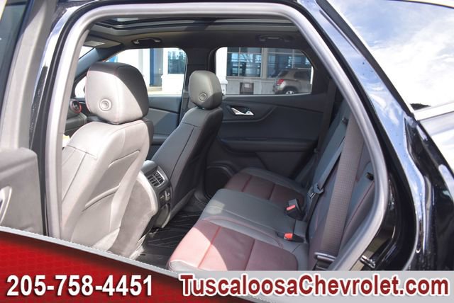 New 2026 Chevrolet Blazer RS w/ LPO, Floor Liner Package FWD image 19