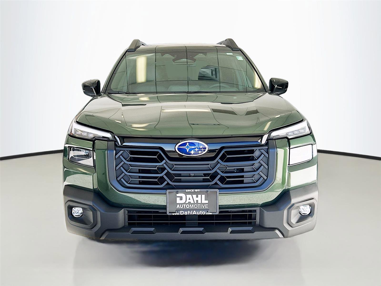 New 2026 Subaru Outback Touring XT image 3