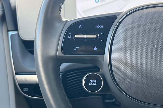 Certified 2024 Hyundai Ioniq 5 Limited RWD image 30