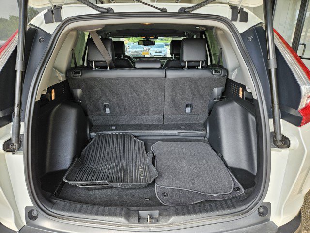 Used 2017 Honda CR-V EX-L image 10