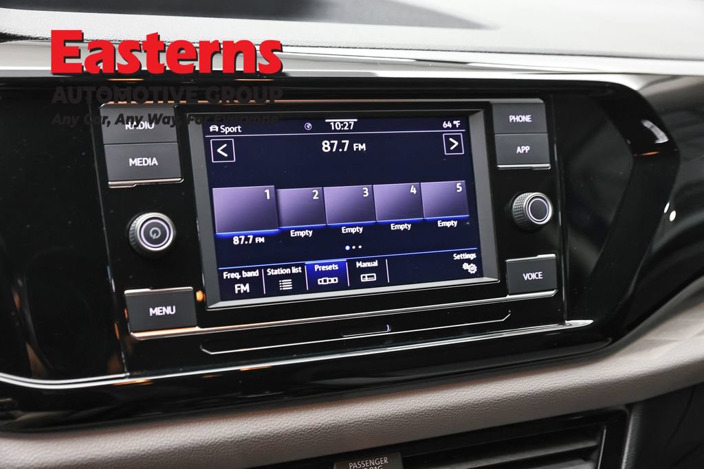 Used 2024 Volkswagen Taos S AWD/4WD image 18