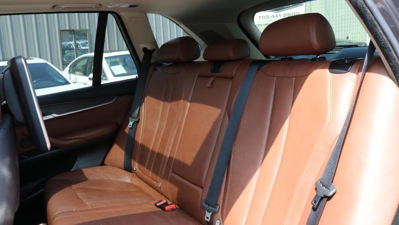 Used 2015 BMW X5 xDrive35i AWD/4WD image 17