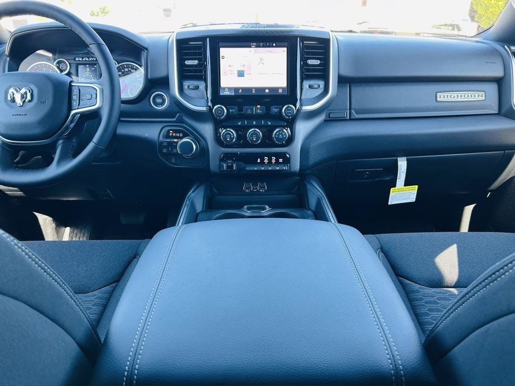 New 2026 RAM 1500 Big Horn image 26